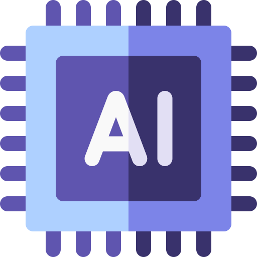 AI icon