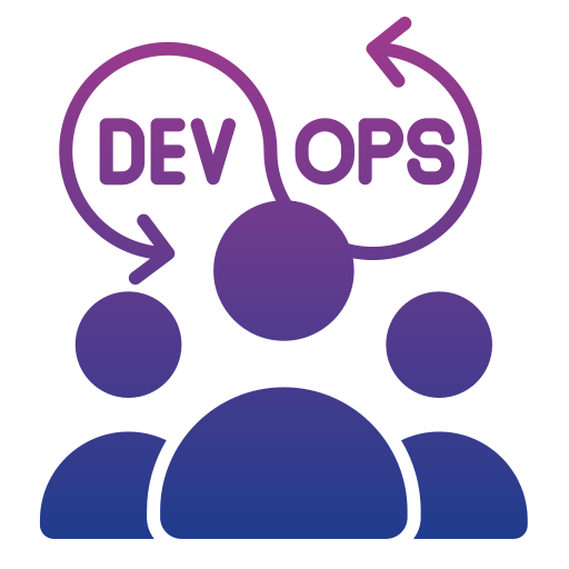 DevOps icon